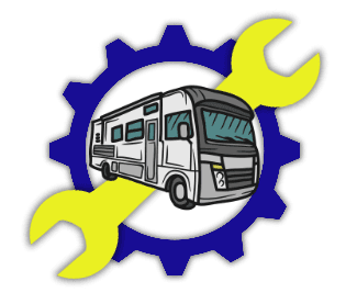 David's Mobile Tech RV Services logo