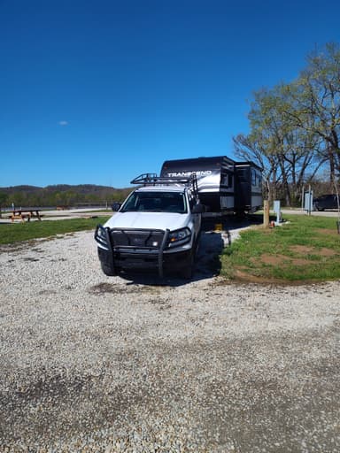 Ohio Tiny Homes, LLC logo