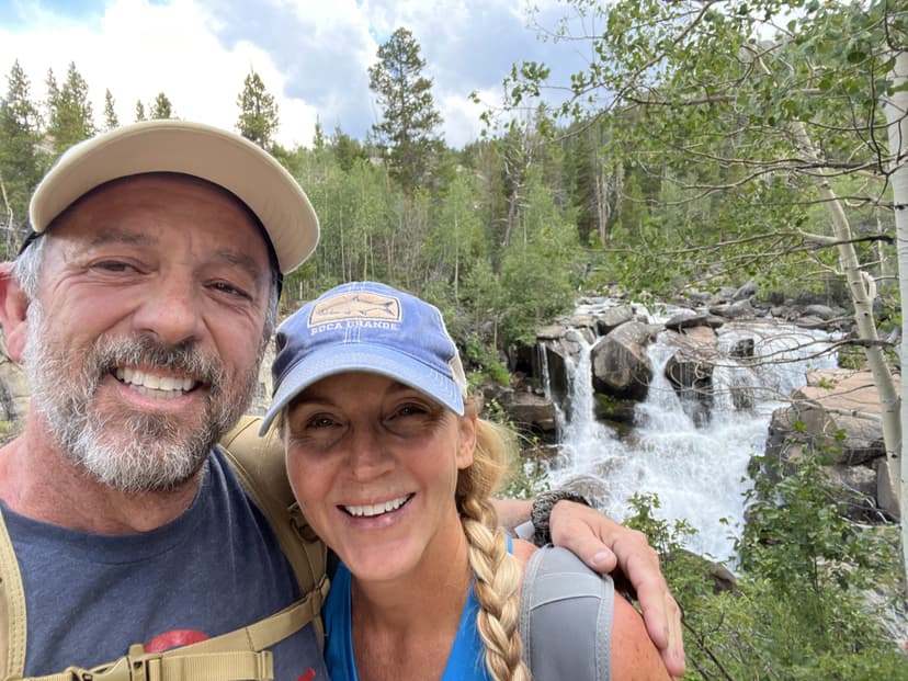 Happy Camper Mobile RV Service and Tank Cleaning  is a Certified RVTAA Technician serving West Yellowstone, MT and surrounding areas within 50 miles