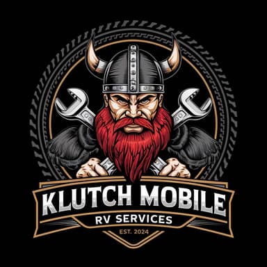 Klutch Mobile RV Services  logo