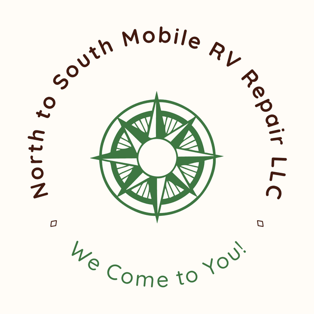 North to South Mobile RV Repair logo