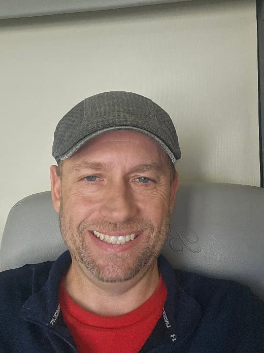 Josh McNurlen