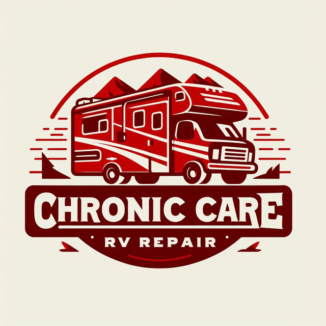 Chronic Care RV Repair logo