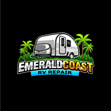 Emerald Coast RV Repair LLC logo