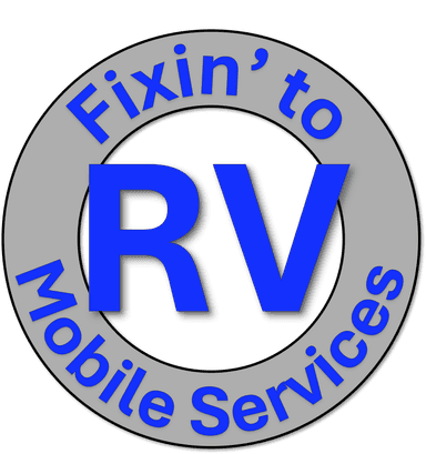 Fixin' to RV, LLC Mobile RV Repair logo