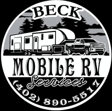 Beck RV Services logo