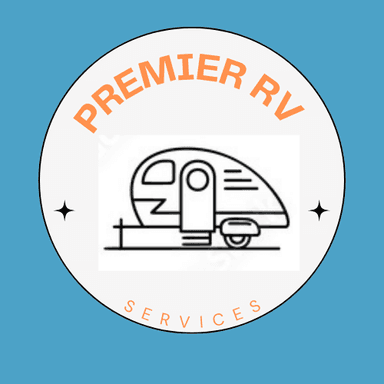 Premier RV Services, LLC logo