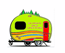 Dal's Mobile RV Service logo