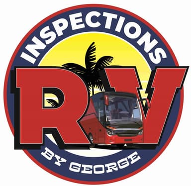 RV Inspections by George Inc. logo