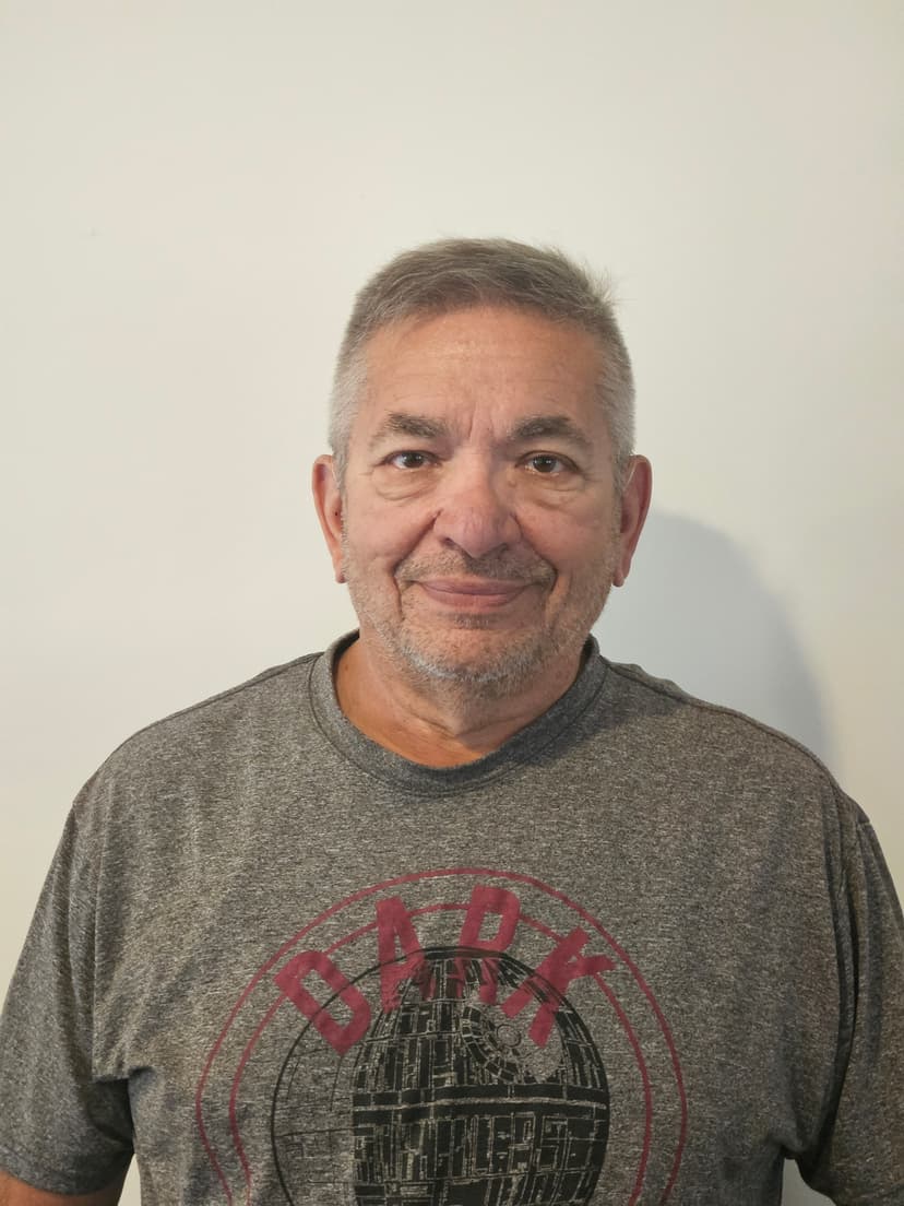 Paul Harris