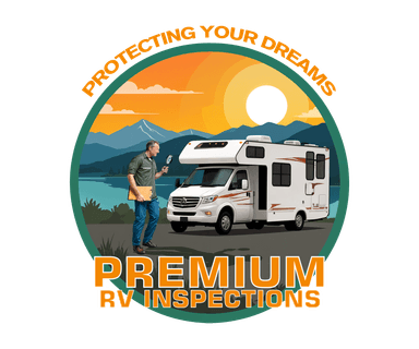 PREMIUM RV INSPECTIONS LLC logo