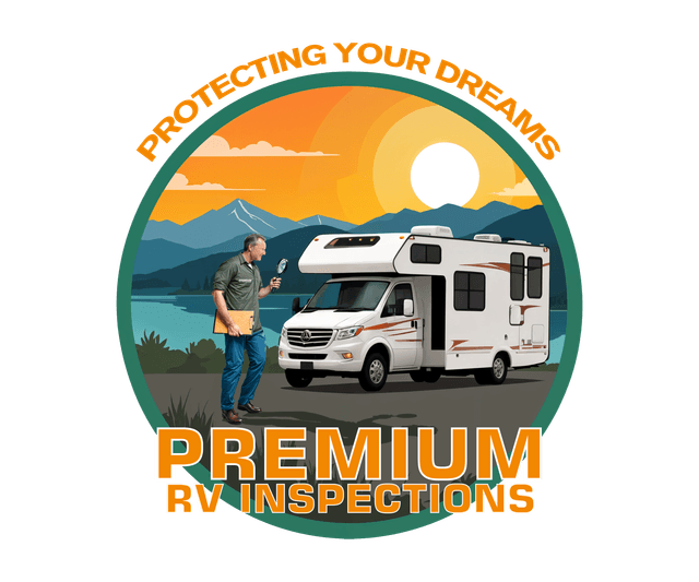 PREMIUM RV INSPECTIONS LLC logo