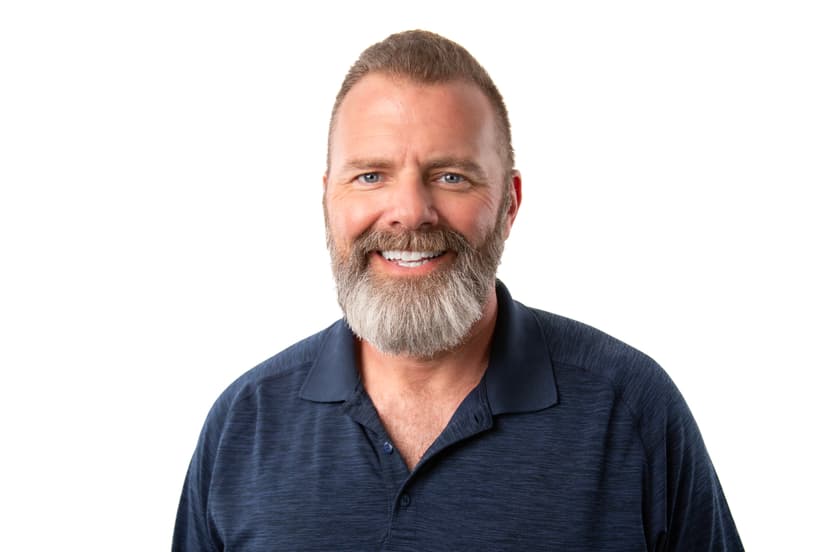 Chris Adelmann