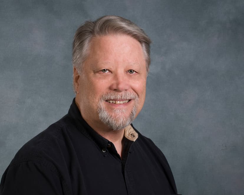 Alan Elliott