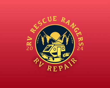 RV Rescue Rangers logo
