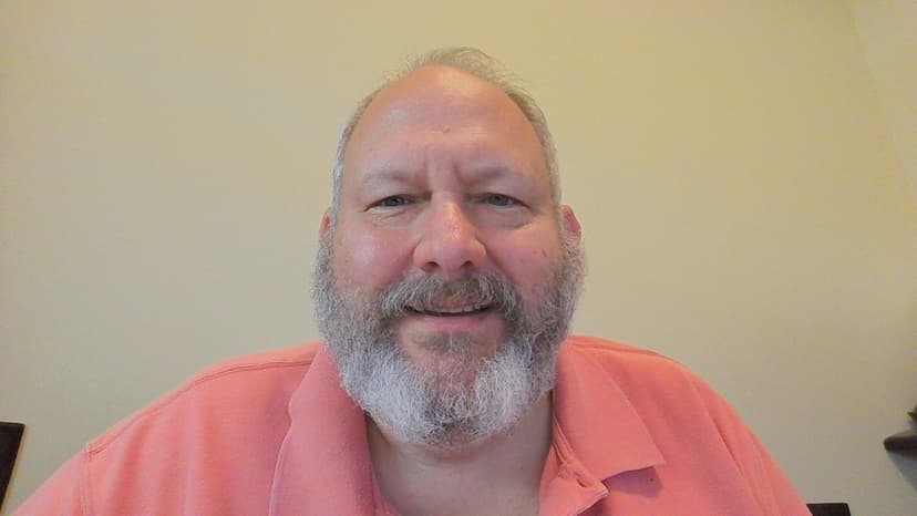 Steve Heath