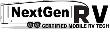 NextGen RV Repair logo