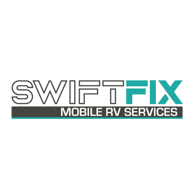 SwiftFix Mobile RV Services logo