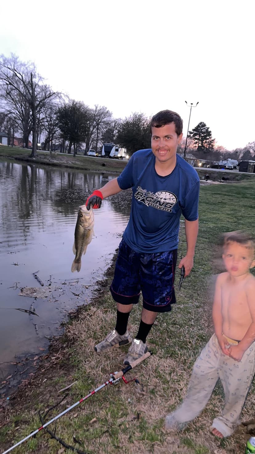 Seth Burkey