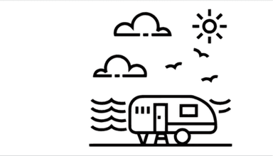 Poppy's Mobile RV Service, LLC  logo