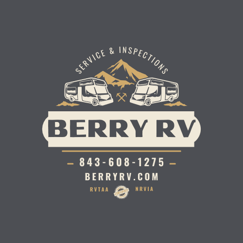 Lisa Berry is a Registered RVTAA Technician and a Certified NRVIA Inspector serving Goose Creek, SC and surrounding areas within 75 miles