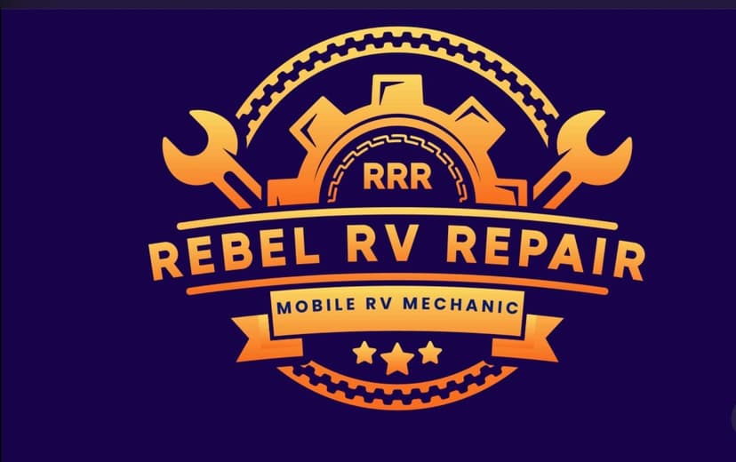 Rebel RV Repair is a Certified RVTAA Technician serving Acworth, GA and surrounding areas within 50 miles