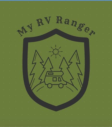 MY RV RANGER logo