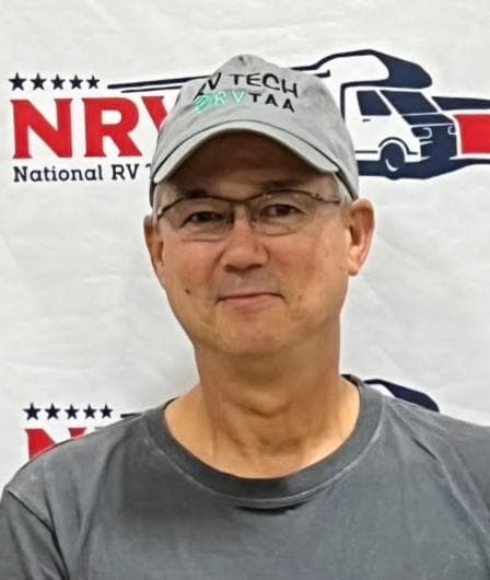 EAGLE RV TECH LLC is a Certified RVTAA Technician serving null, null and surrounding areas within null miles