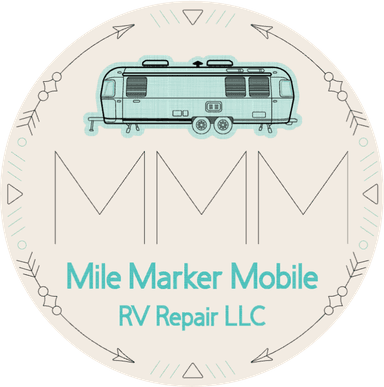 Mile Marker Mobile RV Repair LLC logo