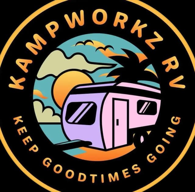 KampWorkz RV logo