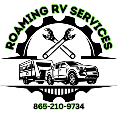 Roaming RV Services logo