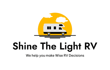 Shine The Light RV Consultants, LLC logo