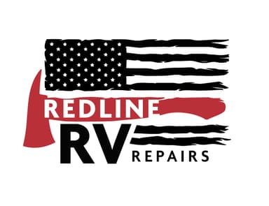 RedLine RV Repairs, LLC logo