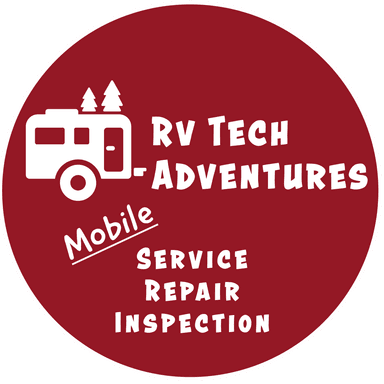 RV Tech Adventures logo