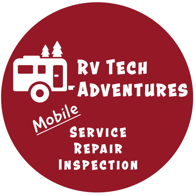 RV Tech Adventures logo