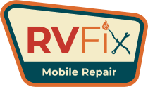 RVFix Mobile Repair, LLC logo