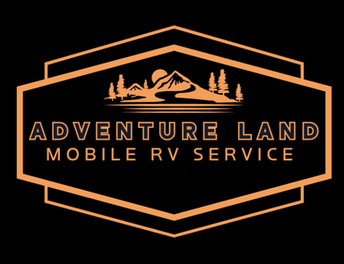 Adventure Land RV logo