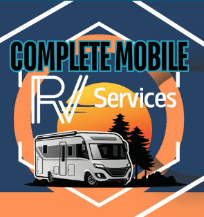 Complete Mobile RV Services logo