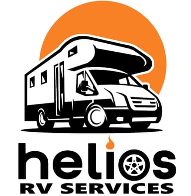 Helios RV logo