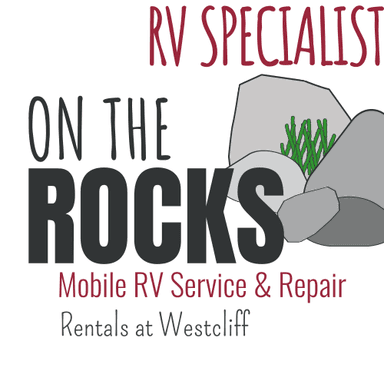 On The Rocks Mobile RV Service & Repair logo