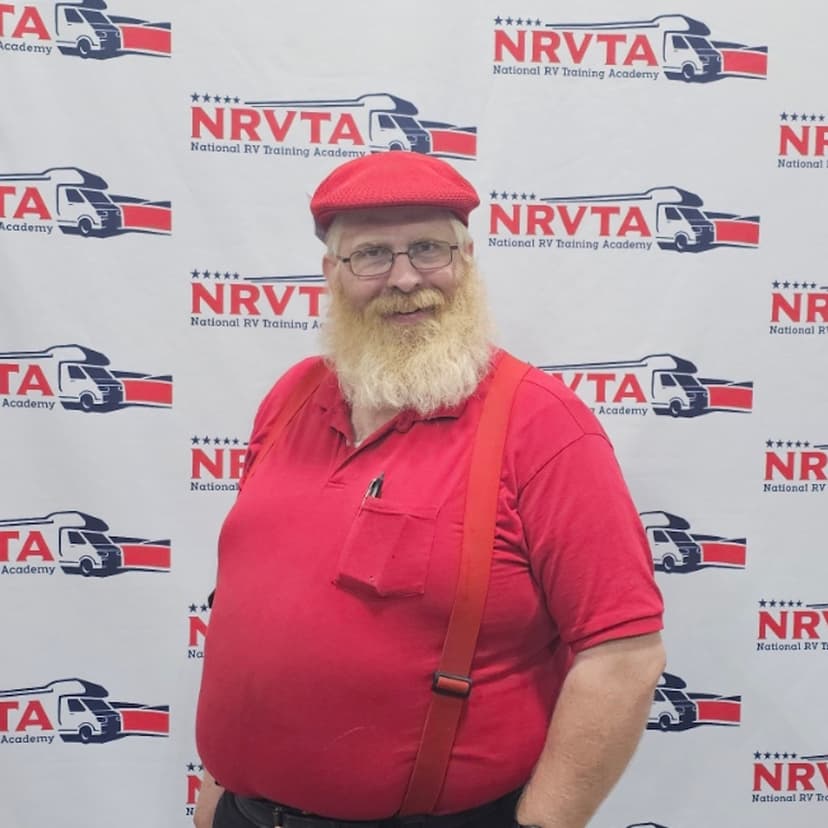 Albright Tech RV Repair is a Certified RVTAA Technician serving Elkhart, IN and surrounding areas within 50 miles