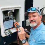 At The Park RV Services is a Certified RVTAA Technician serving Gilmer, Texas and surrounding areas within 50 miles