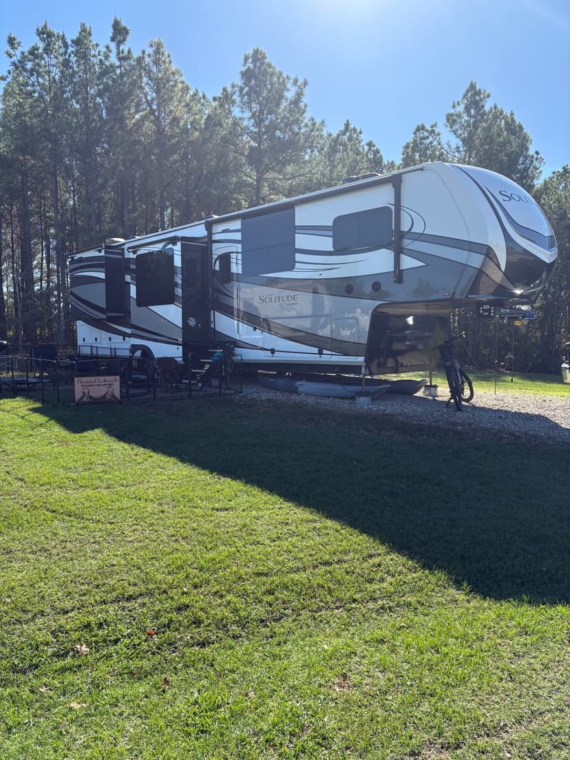 On Site RV Tech is a Certified RVTAA Technician and a Certified NRVIA Inspector serving Athol, ID and surrounding areas within 30 miles