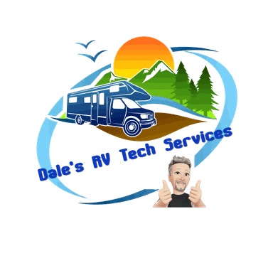 Dale's RV Tech Services logo