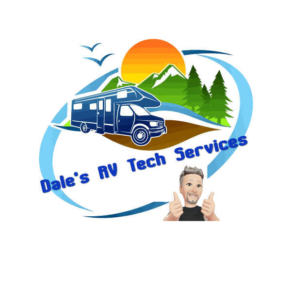 Dale's RV Tech Services logo