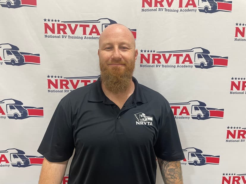 Red Beard RV is a Certified RVTAA Technician and a Certified NRVIA Inspector serving Hawthorne, NV and surrounding areas within 75 miles