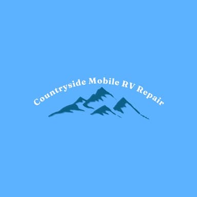 Countryside Mobile RV Repair LLC. logo