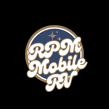 RPM Mobile RV logo