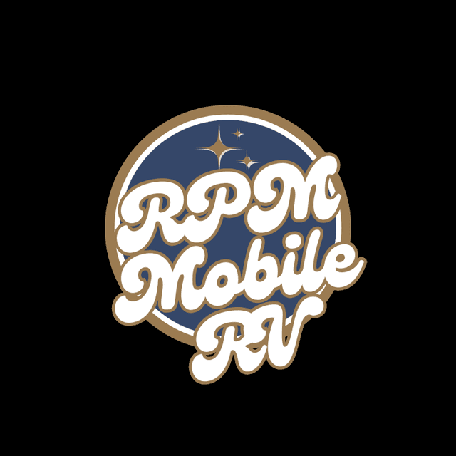 RPM Mobile RV logo