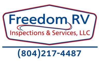 Freedom RVIS logo